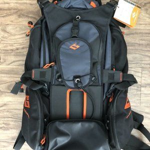 GLOBAL DEGREE  -  "Great Pace"  -  Skiing/Backcountry Backpack